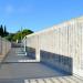 Mémorial des Guerres en Indochine dans la ville de Fréjus