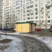 Трансформаторная подстанция  № 26383 в городе Москва