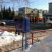 Почтовый ящик в городе Барнаул