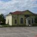 Речной вокзал в городе Городец