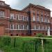 Городецкий Губернский колледж в городе Городец