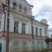 Музыкальное уличище в городе Городец
