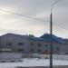 Бывший производственный комплекс «Красногорский» в городе Красногорск