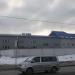 Бывший производственный комплекс «Красногорский» в городе Красногорск