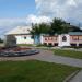 Памятный знак «Единение православной Руси» в городе Городец