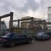 Недостроенный магазин (ru) в місті Севастополь