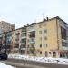 ул. Хасанова, 9 в городе Йошкар-Ола