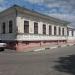 Бывший особняк купца Я.М. Пугина-Корытникова в городе Городец