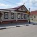 ул. Андрея Рублёва, 1 в городе Городец
