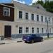 Детская поликлиника в городе Городец