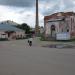 Храм Сошествия Святого Духа в городе Городец