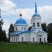 Храм Покрова Пресвятой Богородицы в городе Городец