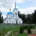 Храм Покрова Пресвятой Богородицы в городе Городец