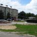 Танк ИС-3 в городе Городец