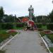 Памятник ВОВ в городе Городец