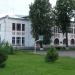 Школа № 1 в городе Городец