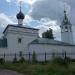 Храм Чуда Михаила Архангела в Хонех в городе Городец