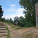 Городецкий вал в городе Городец