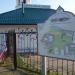 Территория храма иконы Божией Матери «Знамение» в городе Бор