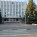 Администрация городского округа город Бор в городе Бор
