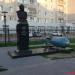 Тактическая атомная бомба РДС-4 «Татьяна» в городе Бор