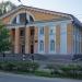 Стеклозаводский дом культуры в городе Бор