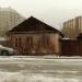 Снесённый частный дом (Красный пер., 16) в городе Челябинск