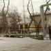Территория детского сада в городе Челябинск