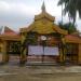 Buddha Monastery in Naharkatia city