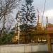 Buddha Monastery in Naharkatia city