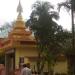Buddha Monastery in Naharkatia city