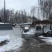 Территория АО «Главболгарстрой» в городе Москва