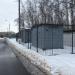 Трансформаторная подстанция в городе Москва