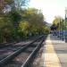 Metro North Harriman Train Station