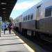 Metro-North RR Campbell Hall Station