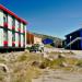 Kangerlussuaq/Søndre Stromfjord Airport (SFJ/BGSF)