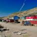 Kangerlussuaq/Søndre Stromfjord Airport (SFJ/BGSF)