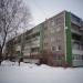 Центральная ул., 17 в городе Череповец