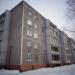 Новая Школьная ул., 2 в городе Череповец
