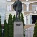 Скульптура М. В. Фрунзе (Арсения) в городе Владимир