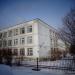 Средняя школа № 36 в городе Череповец