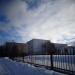 Средняя школа № 36 в городе Череповец
