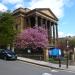 Wellington Church in Glasgow city