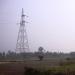 Power Transmission Tower