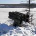 Установка РБУ-1200 в городе Заветы Ильича
