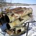 Установка РБУ-1200 в городе Заветы Ильича