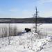 Установка РБУ-1200 в городе Заветы Ильича