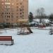 Детская игровая площадка в городе Красногорск