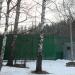 Спортивная площадка в городе Красногорск