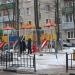 Детская площадка в городе Красногорск